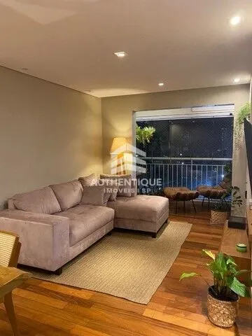 Imagem Via Ibirapuera Home Stay - Vila Clementino - Apartamento à venda em São Paulo/SP