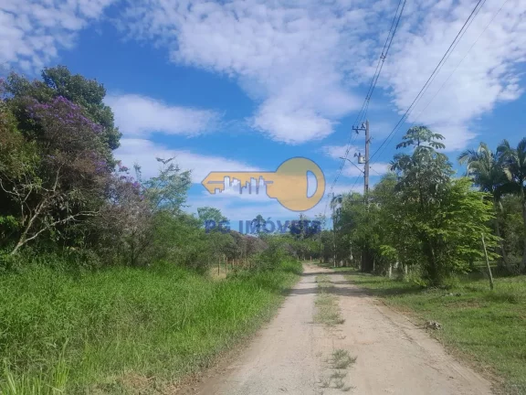Imagem Área de 5200m² de Frente Para a PR-508
