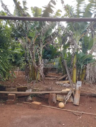 Imagem CHÁCARA REUNIDAS COM PISCINA PILAR DO SUL