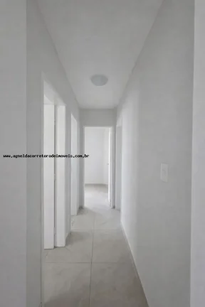 Imagem Apartamento para Venda em Parnamirim, Nova Parnamirim, 3 dormitórios, 1 suíte, 2 banheiros, 1 vaga