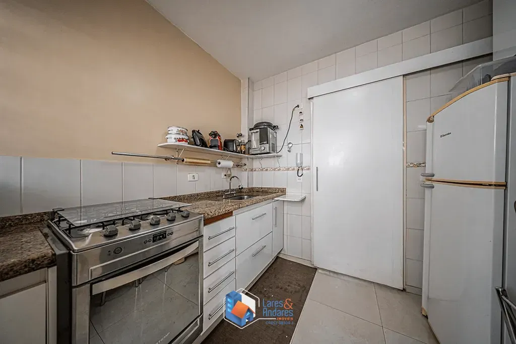 Imagem Apartamento à venda 2 Quartos 63M² Bela Vista São Paulo - SP