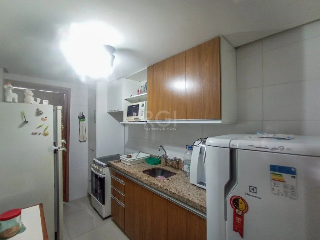 Imagem Apartamento para Venda - 69.58m², 2 dormitórios, Santana
