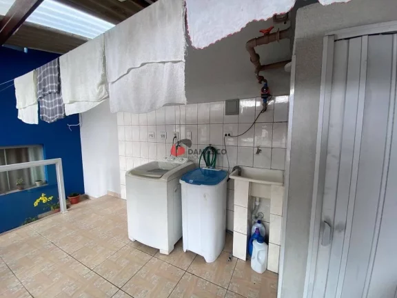 Imagem Casa à venda, Boa Vista, São Caetano do Sul, SP