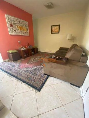 Imagem Casa com 4 dormitórios à venda, 208 m² por R$ 742.000,00 - Parque Santo Antônio - Guarulhos/SP