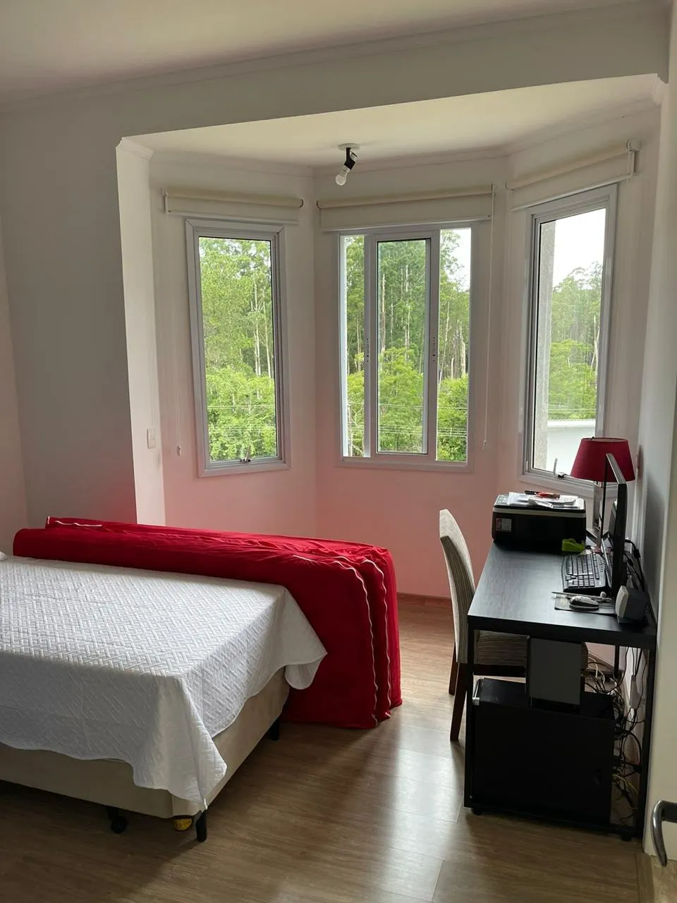 Imagem Oásis Residencial: Viva o Luxo e o Conforto na Bragança Paulista