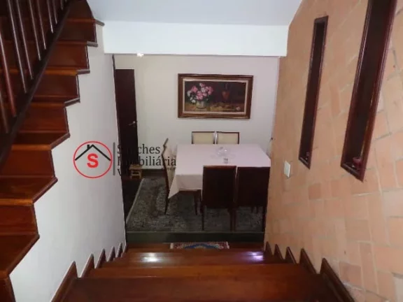 Imagem VENDE SE SOBRADO ALTO DA MOOCA
