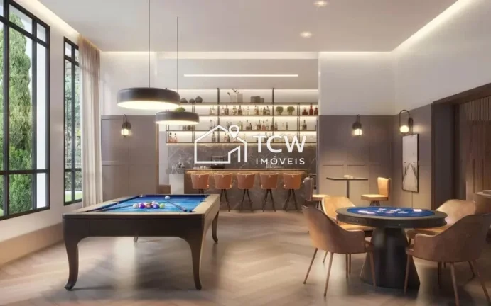 Imagem Vila Mariana - Apartamento Alto Padrão 210m2