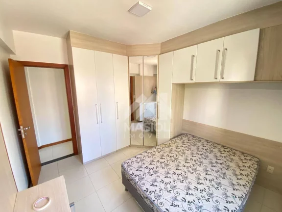 Imagem Apartamento com 2 dormitórios à venda, 70 m² por R$ 690.000,00 - Praia de Itapoã - Vila Velha/ES