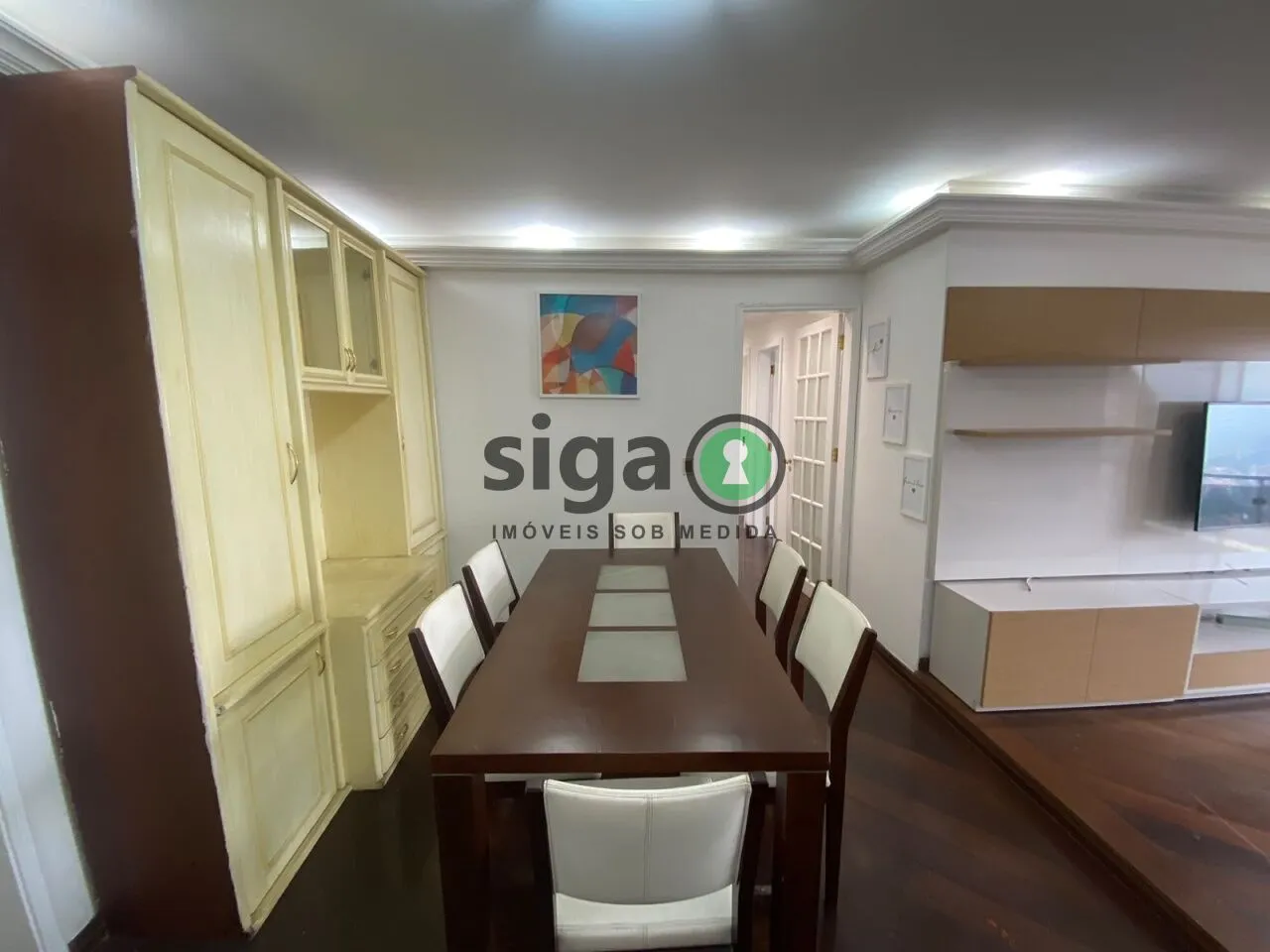 Imagem Apartamento para venda no Butantã 03 dormitórios, São Paulo - SP