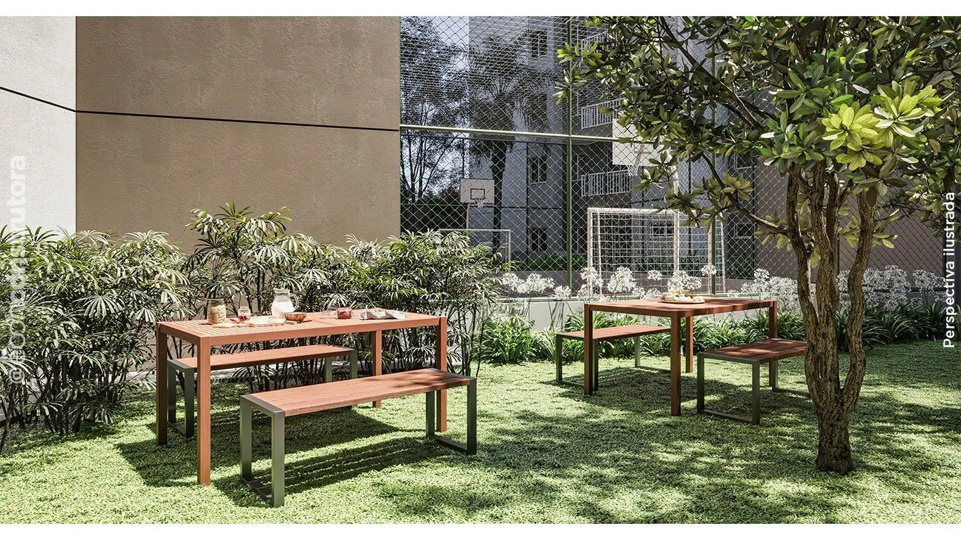 Imagem Apartamento na Freguesia do Ó