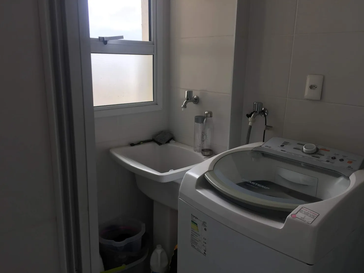 Imagem Apartamento à venda 2 Quartos, 1 Suite, 1 Vaga, 70.7M², Bela Vista, Pindamonhangaba - SP | Edifício New Way Tower