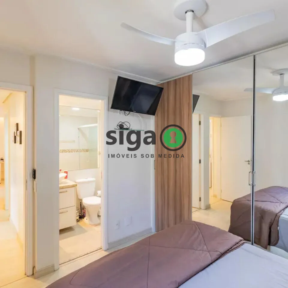 Imagem APARTAMENTO 3 DORMITÓRIOS NO INTERCLUBE MARAJOARA