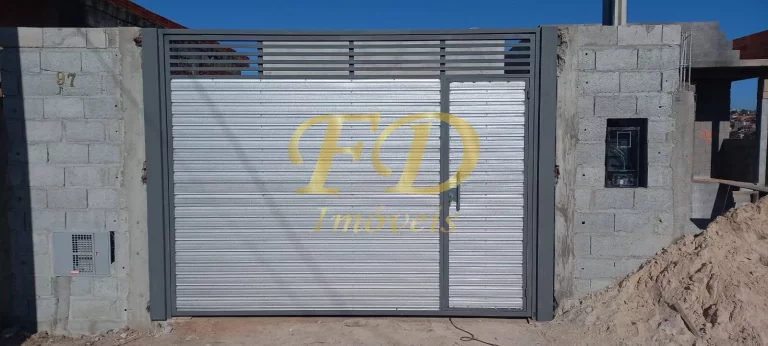 Imagem Casa para Financiamento em Mairiporã - Terra Preta