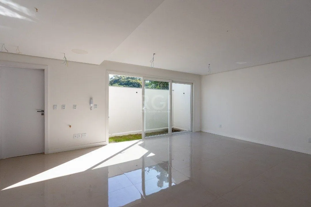 Imagem Casa Condominio para Venda - 306.18m², 3 dormitórios, sendo 3 suites, 3 vagas - Vila Assunção