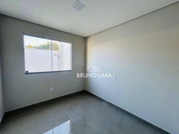 Imagem Casa à venda em Betim MG , Bairro Vila Verde
