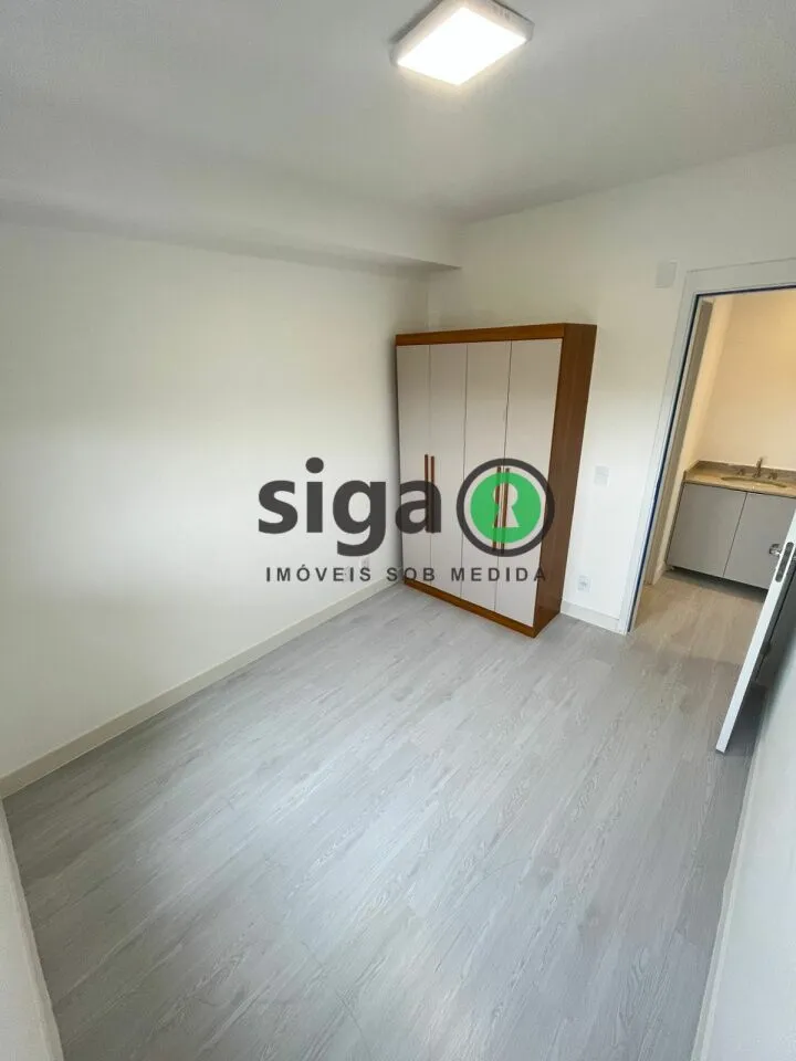 Imagem Apartamento para venda e locação 50 m² - Chácara Santo Antônio