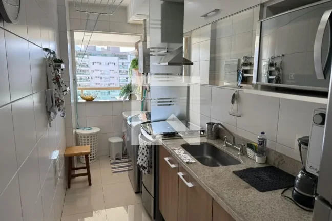 Imagem Apartamento à Venda - Recreio, 2 Quartos, 71 m2