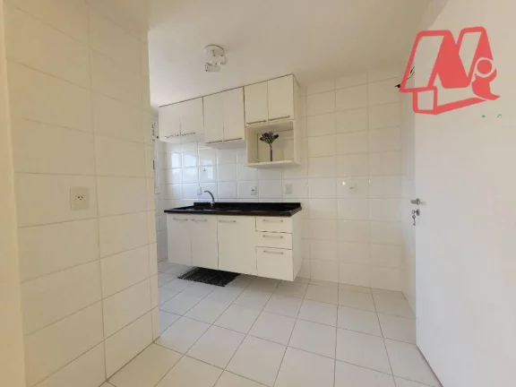 Imagem Apartamento com 1 dormitório e vaga. 50 m² por R$ 490.000 - Bom Fim - Porto Alegre/RS