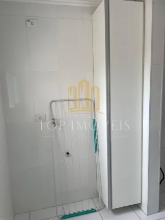 Imagem APARTAMENTO COM 3 DORMITÓRIOS SUITE, COM MÓVEIS PLANEJADOS, 02 VAGAS COBERTA, CENTRO DE JACAREI - SP