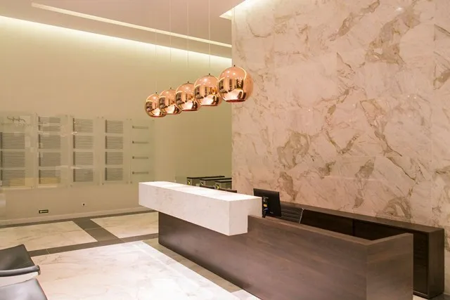 Imagem SALA COMERCIAL em Curitiba - PR, Batel