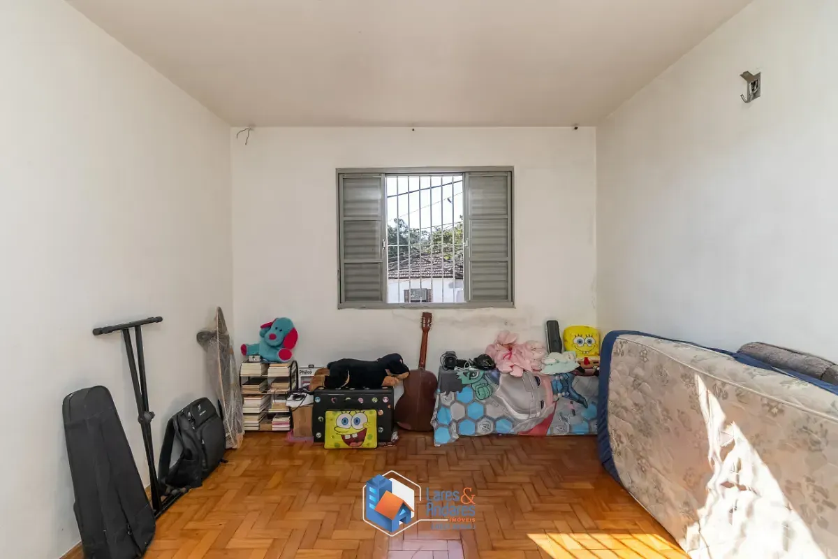 Imagem Sobrado para venda em Vila Mazzei com 3 quartos, sendo 1 suíte, 154m²