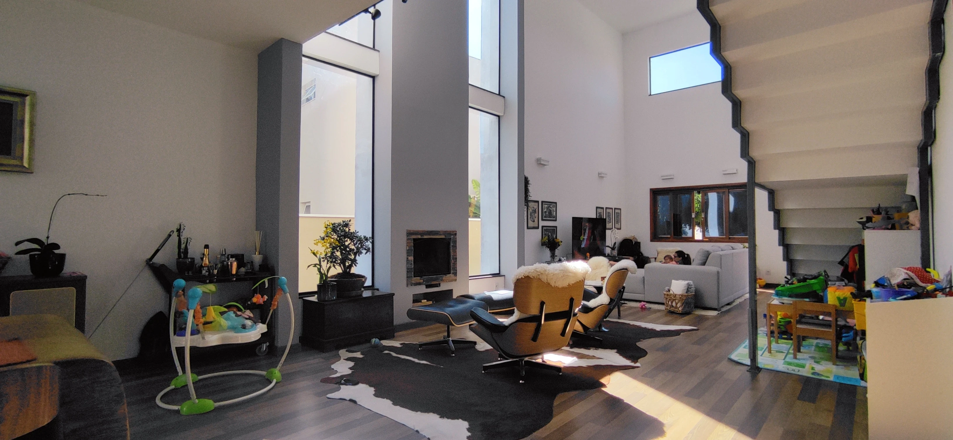 Imagem Casa de Condomínio com 3 Quartos à Venda, 280 m² em Condomínio Reserva da Serra - Jundiaí