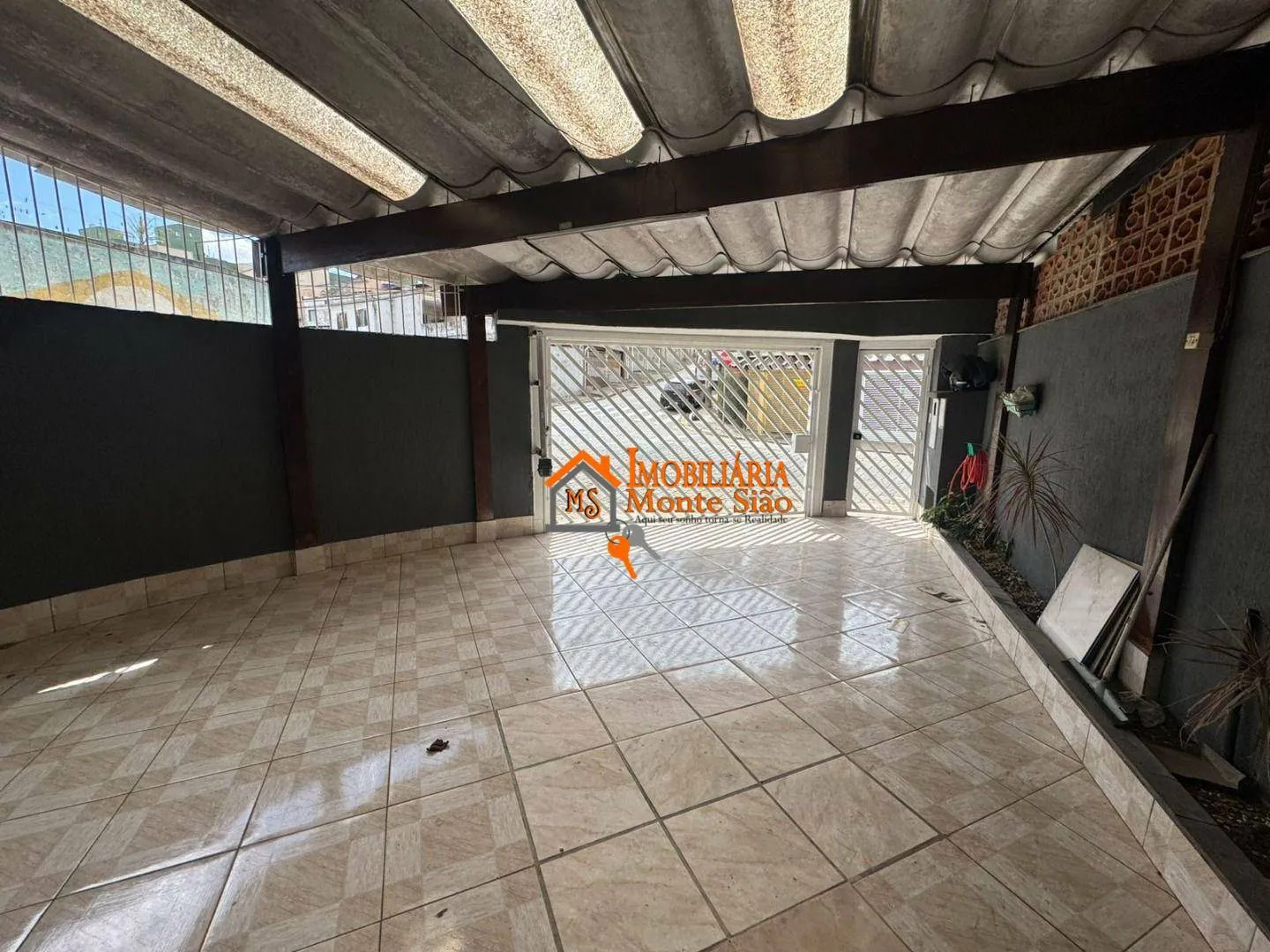 Imagem Sobrado com 2 dormitórios à venda, 250 m² por R$ 690.000,00 - Gopoúva - Guarulhos/SP
