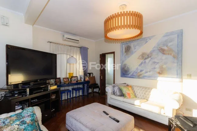 Imagem Casa Comercial Alto da Lapa - 530M², 20 Salas, 8 Vagas, Ótima Localização.