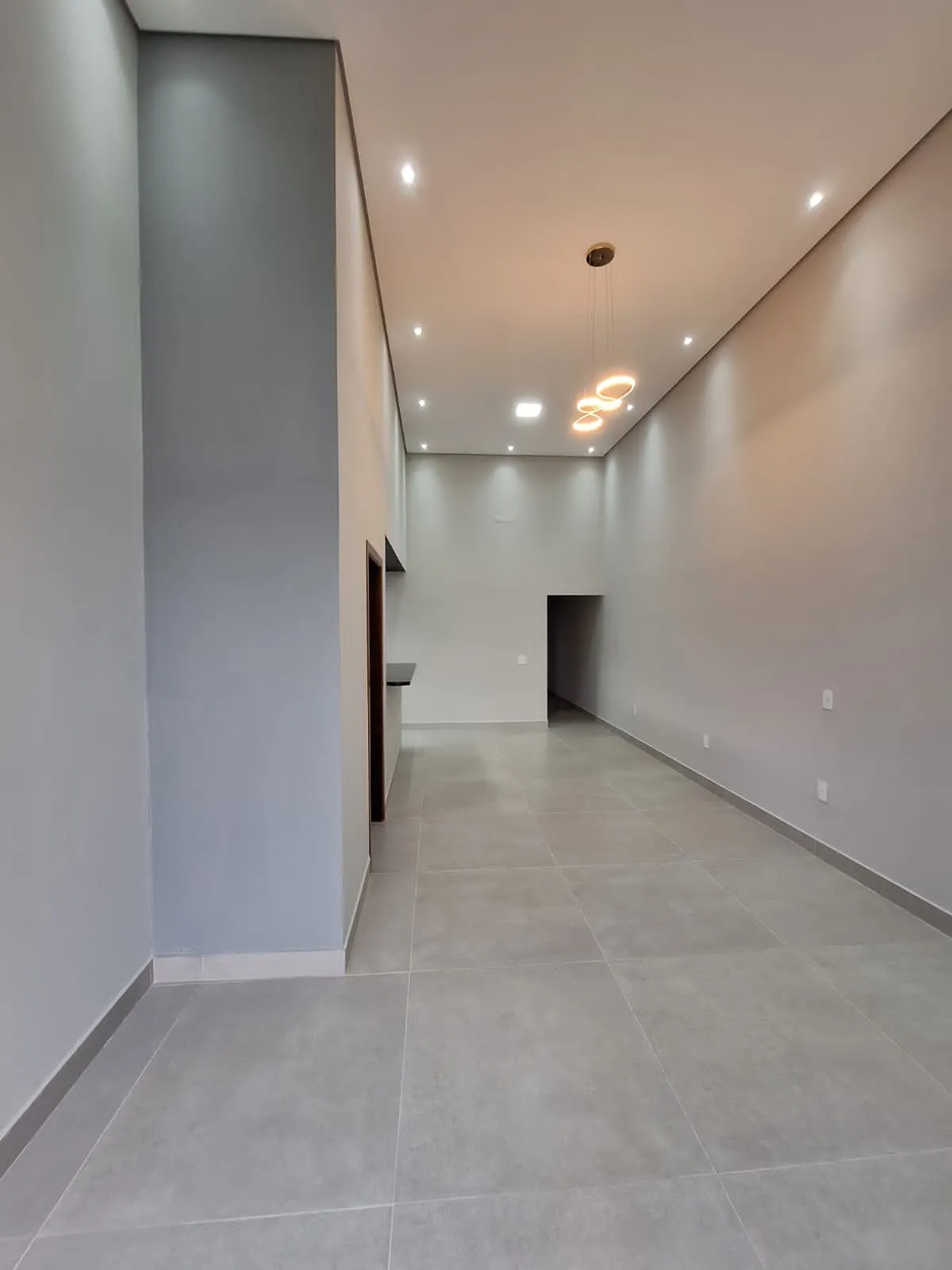 Imagem Casa de 3 Dormitórios Condomínio Reserva Ipanema- Sorocaba / SP