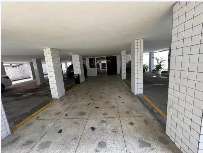 Imagem Apartamento com 3 Quartos à Venda, 107 m² em Boa Viagem - Recife