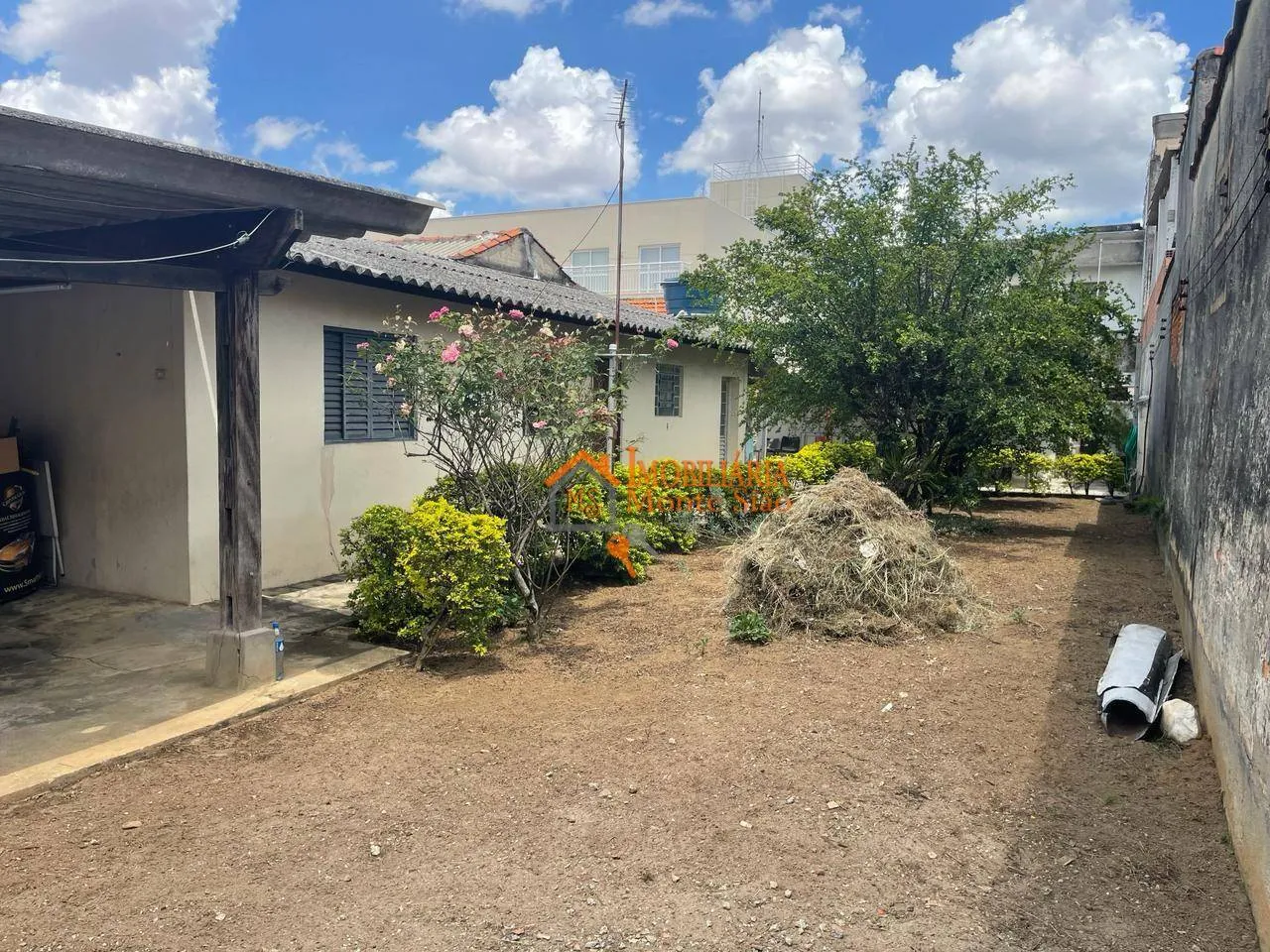 Imagem Sobrado com 2 dormitórios à venda, 140 m² por R$ 755.000,00 - Jardim Tranqüilidade - Guarulhos/SP