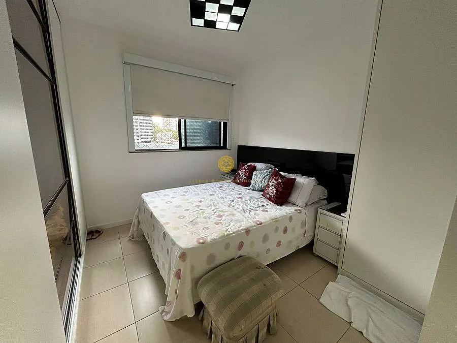 Imagem Apartamento - Venda no Graça Belvedere, 3/4, Graça, Salvador
