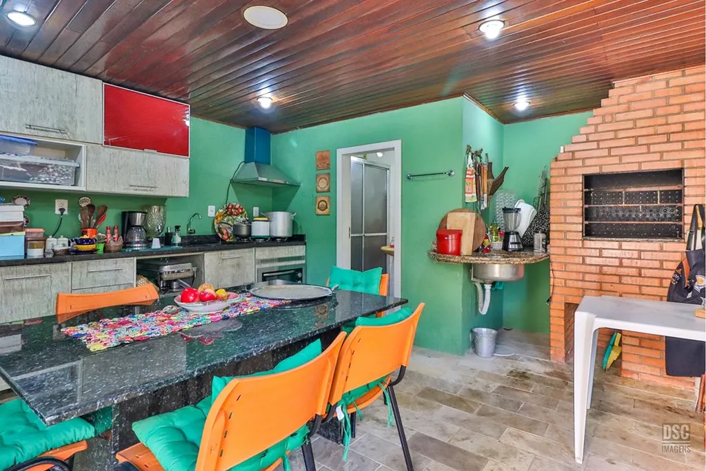 Imagem Casa em Rubem Berta