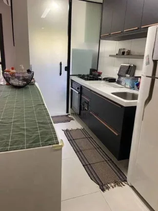 Imagem Apartamento à venda, 55 m² por R$ 430.000,00 - Jardim São Carlos - Sorocaba/SP