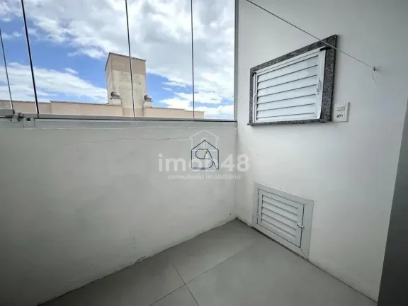 Imagem Venda: Apartamento 62m² em Areias, São José - R$355.000