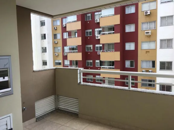 Imagem Apartamento com 3 Quartos à Venda, 92 m² em Centro - Criciúma