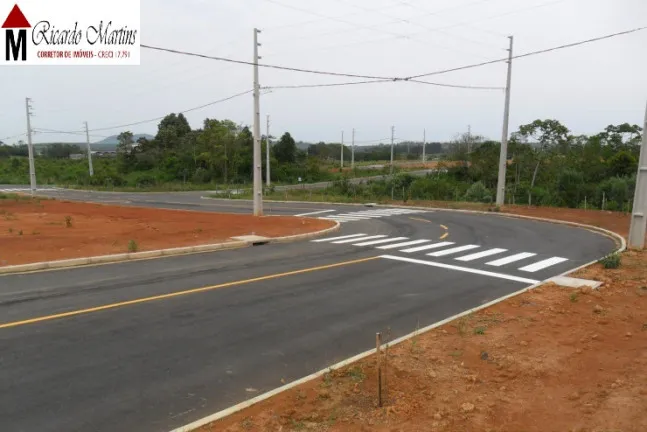 Imagem Terreno à Venda, 1.000 m² em Quarta Linha - Criciúma