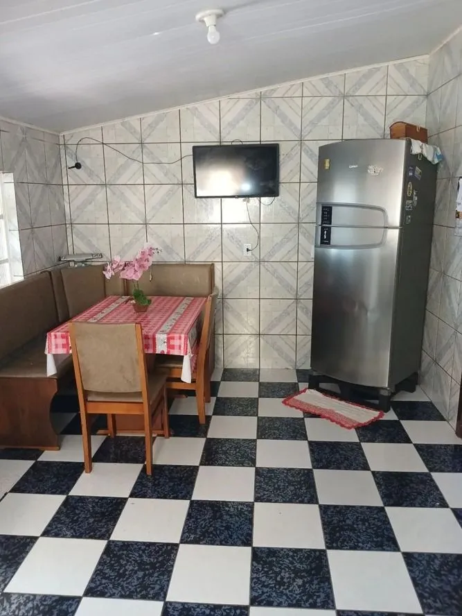 Imagem Casa em Canoas