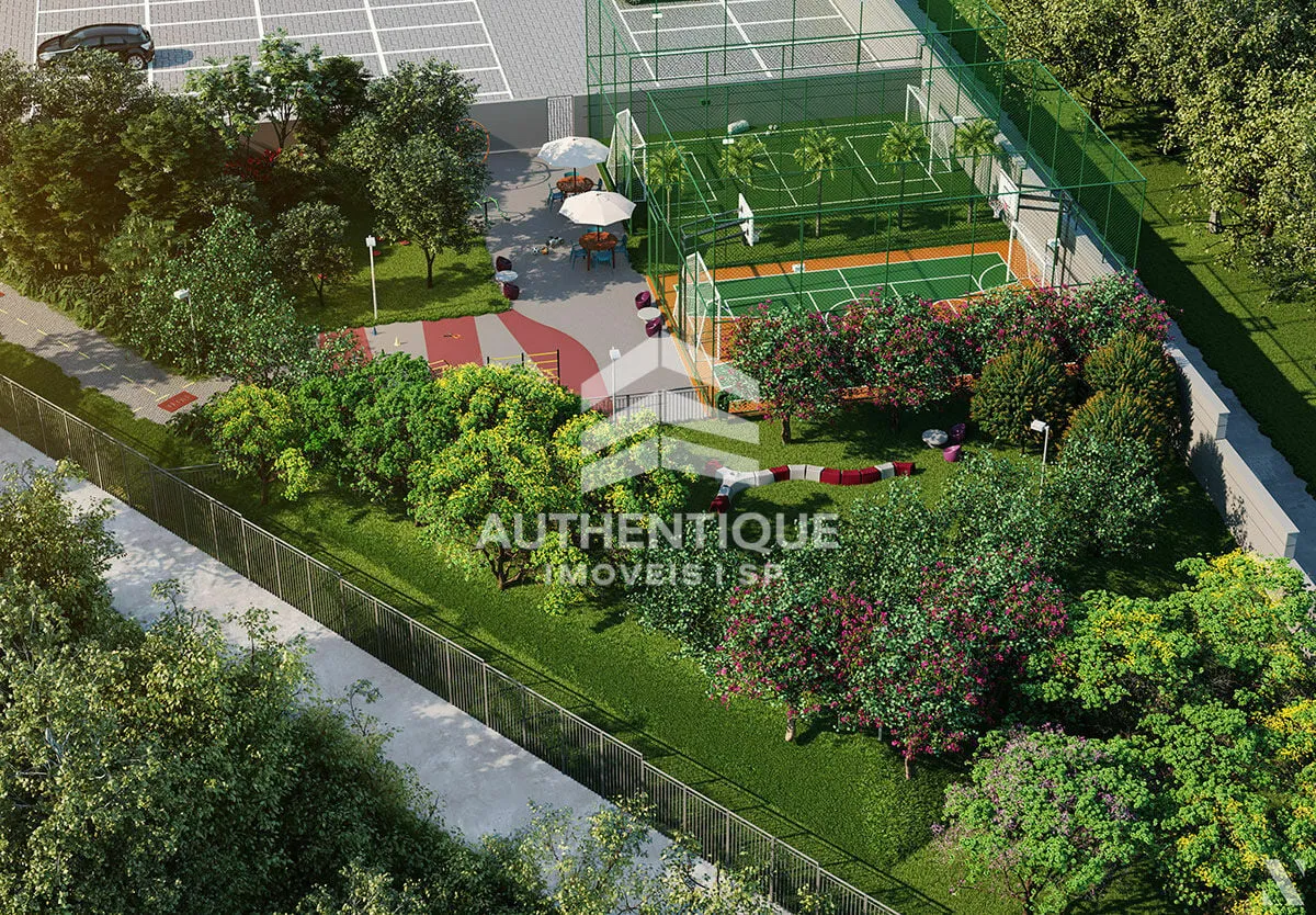 Imagem Marajoara Club House - Apartamento à venda no bairro Jardim Marajoara - São Paulo/SP, Zona Sul