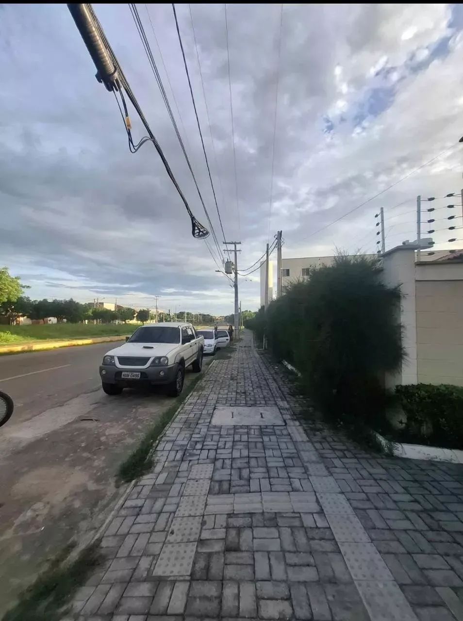 Imagem ALUGUE JÁ AP com área de lazer completa