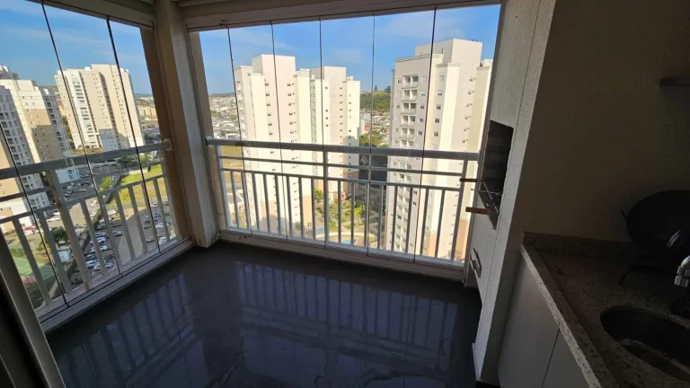 Imagem Apartamento com 3 Dormitorio(s) localizado(a) no bairro Cézar de Souza em Mogi das Cruzes / Mato Grosso do Sul Ref.:DE550