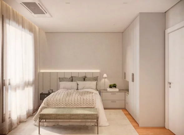 Imagem Apartamento para venda no bairro Centro em Balneário Camboriú