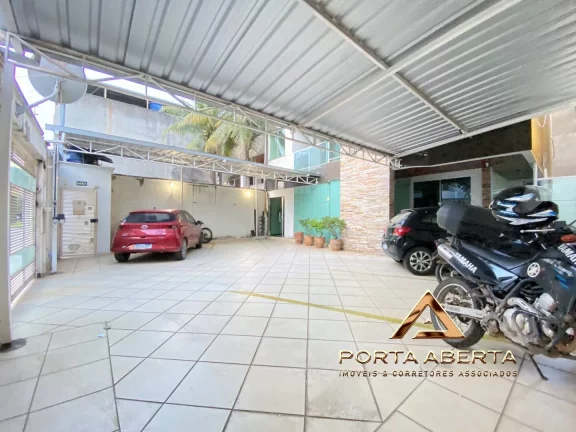 Imagem Apartamento 3 quartos, 1 suíte no Canaã (cod-1163)
