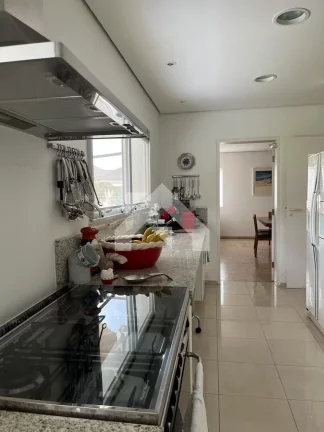 Imagem Mansão em Tamboré - Santana de Parnaíba