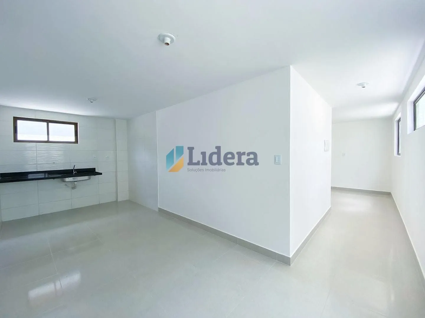 Imagem Apto com área externa - 3 quartos - 2 suites - 112m² - Torre, João Pessoa-PB