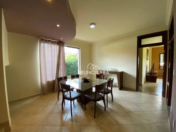 Imagem Casa à venda em Igarapé Condomínio Fazenda Solar