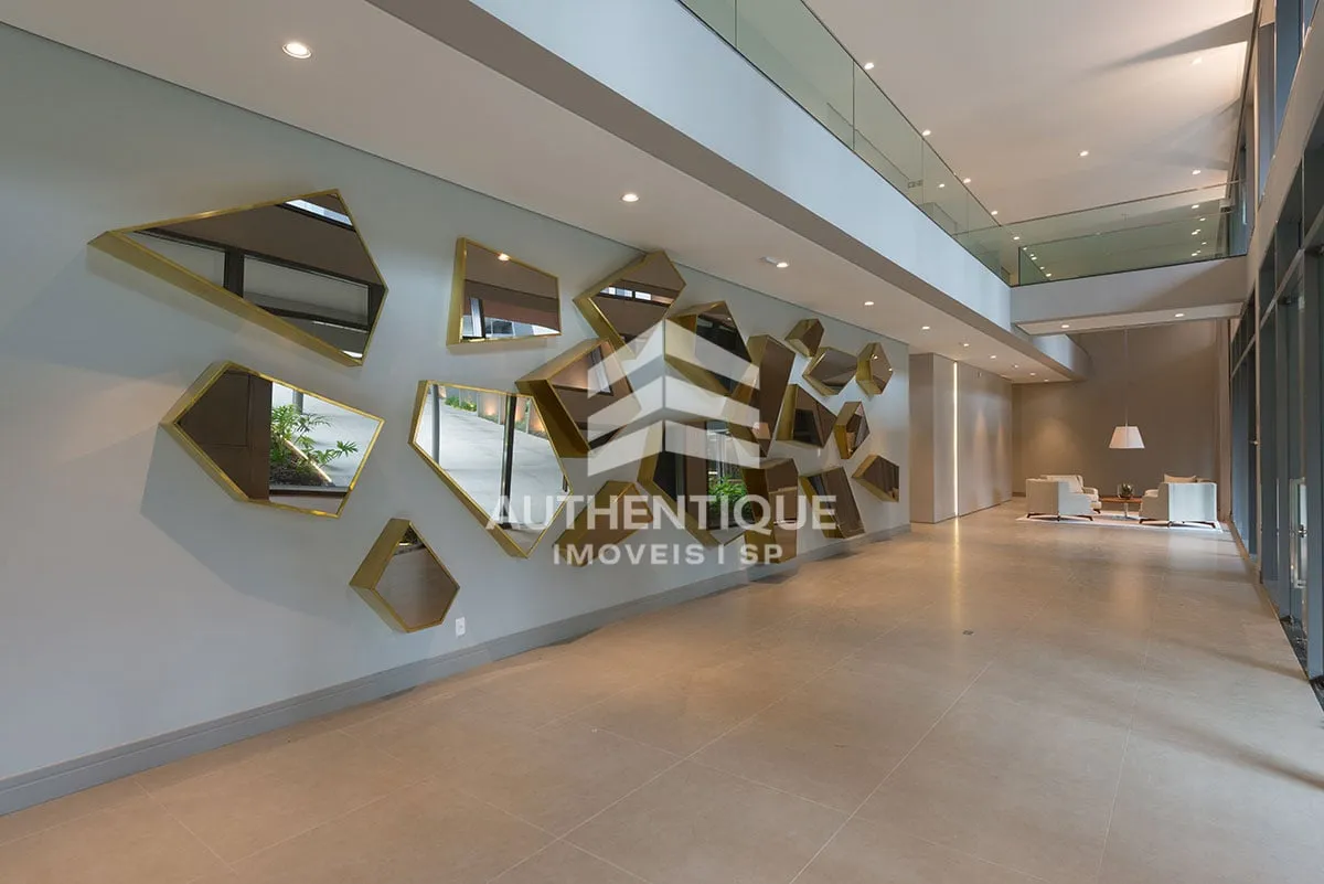 Imagem HABITARTE 2 BROOKLIN - Apartamento à venda em São Paulo/SP