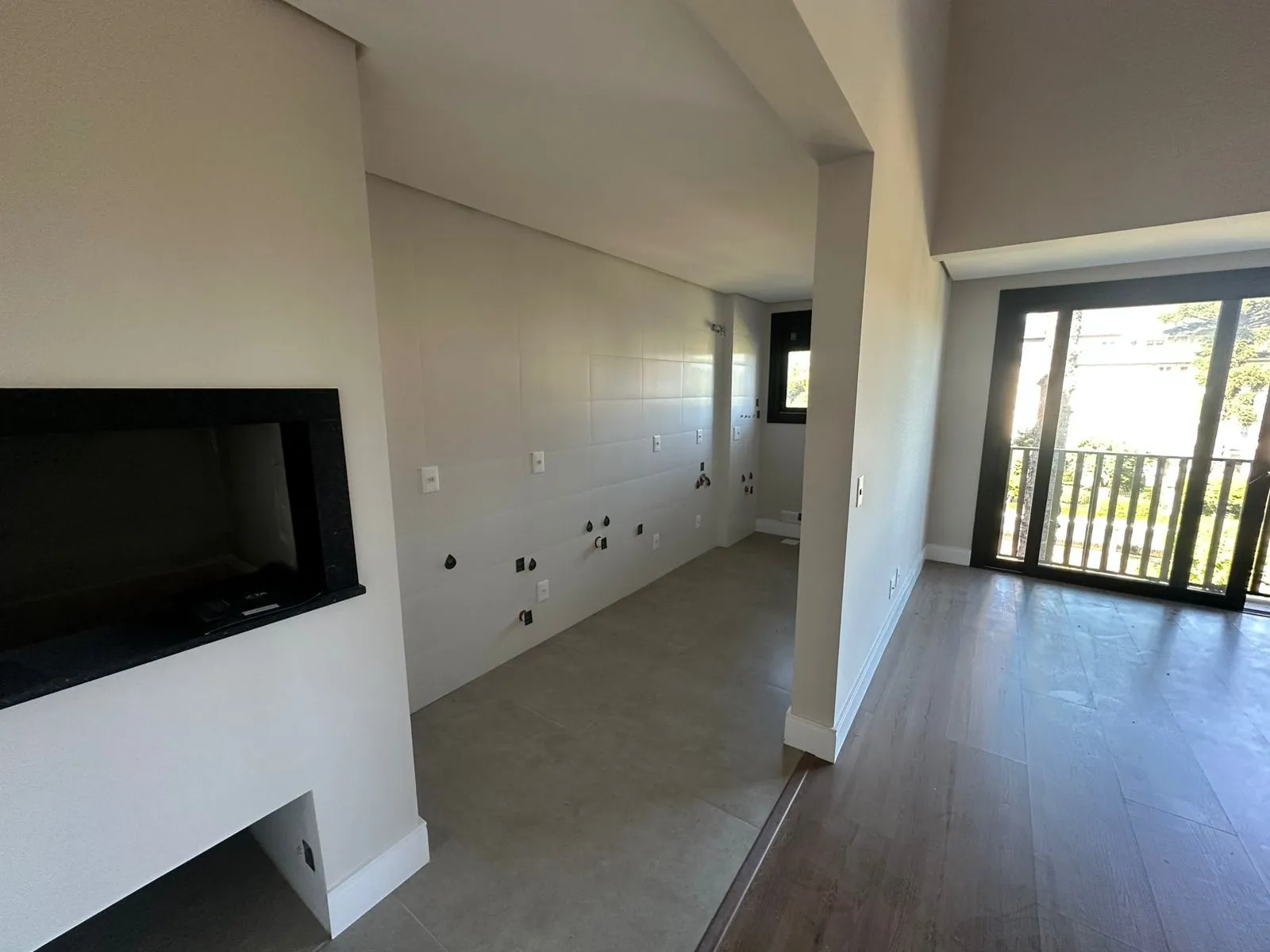 Imagem Apartamento à venda em Gramado, Bavaria, com 1 quarto, 54.33m2