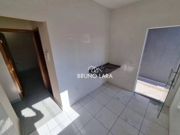 Imagem Casa à venda no bairro Canarinho em Igarapé/MG