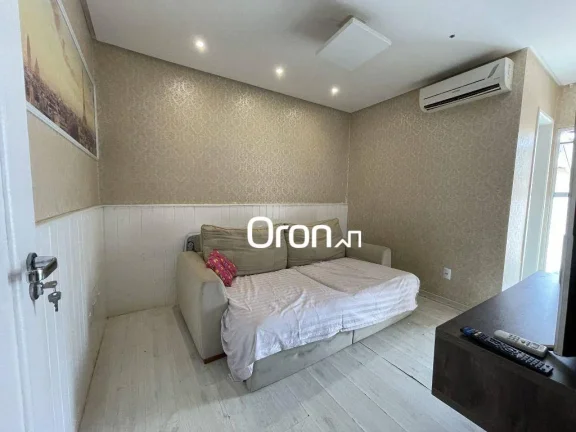 Imagem Casa à venda, 130 m² por R$ 710.000,00 - Residencial Porto Seguro Itaparica - Aparecida de Goiânia/GO